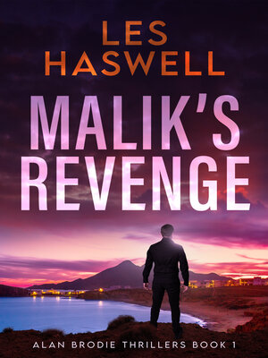 cover image of Malik's Revenge